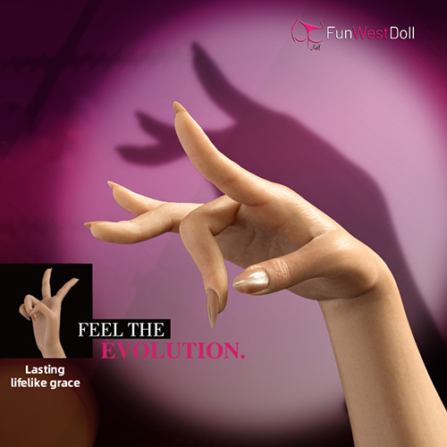 Ultra-Flex Finger